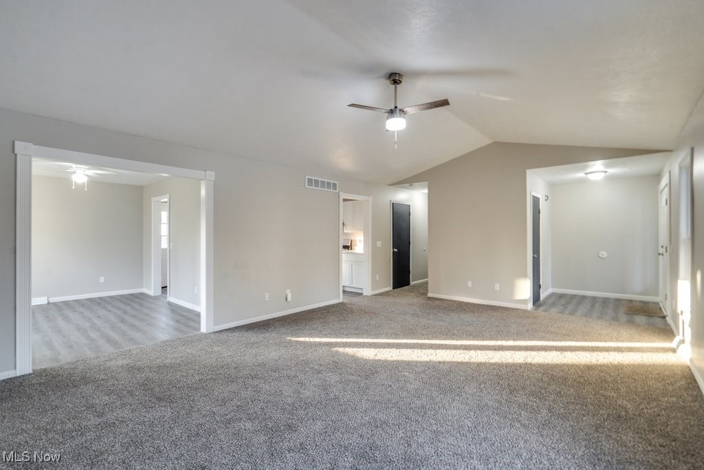 Geauga Lake Orchard - Residential