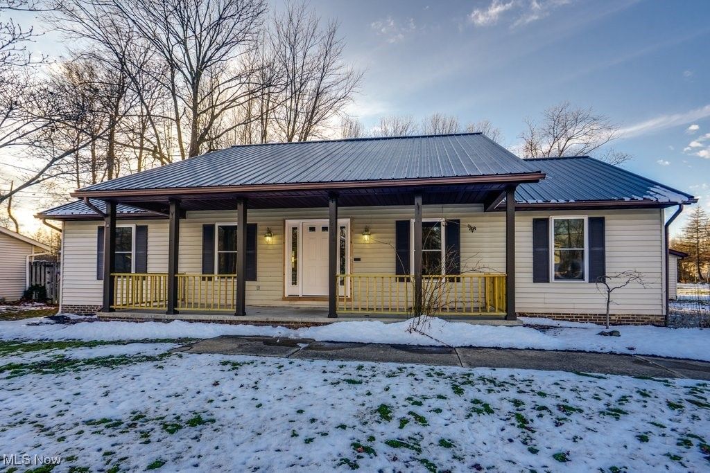 Photo of 10488 California Street, Reminderville, OH 44202 (MLS # 5181343)