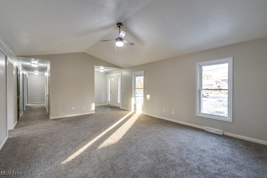 Geauga Lake Orchard - Residential