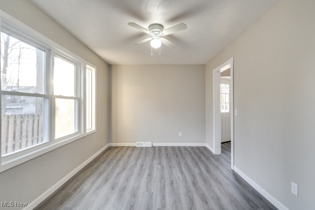 Geauga Lake Orchard - Residential