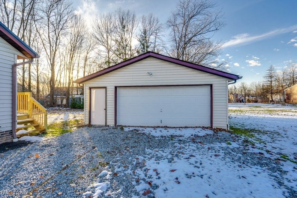 Photo of 10488 California Street, Reminderville, OH 44202 (MLS # 5181343)