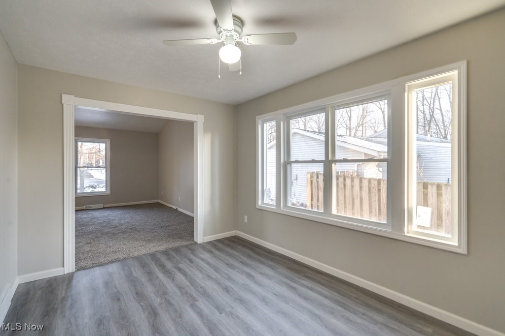 Geauga Lake Orchard - Residential