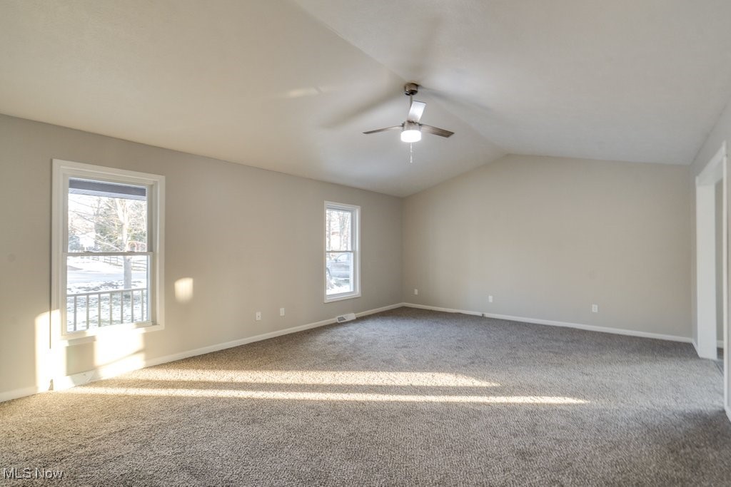 Geauga Lake Orchard - Residential