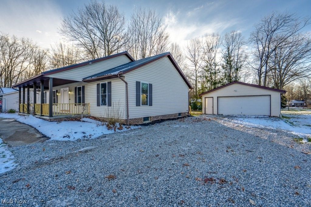 Photo of 10488 California Street, Reminderville, OH 44202 (MLS # 5181343)