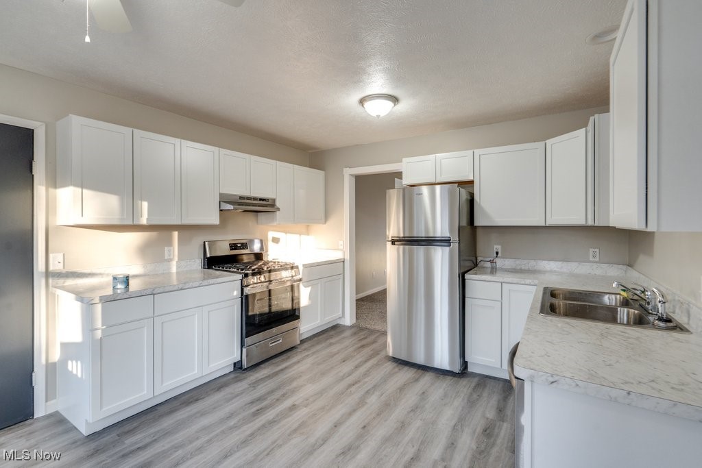 Geauga Lake Orchard - Residential