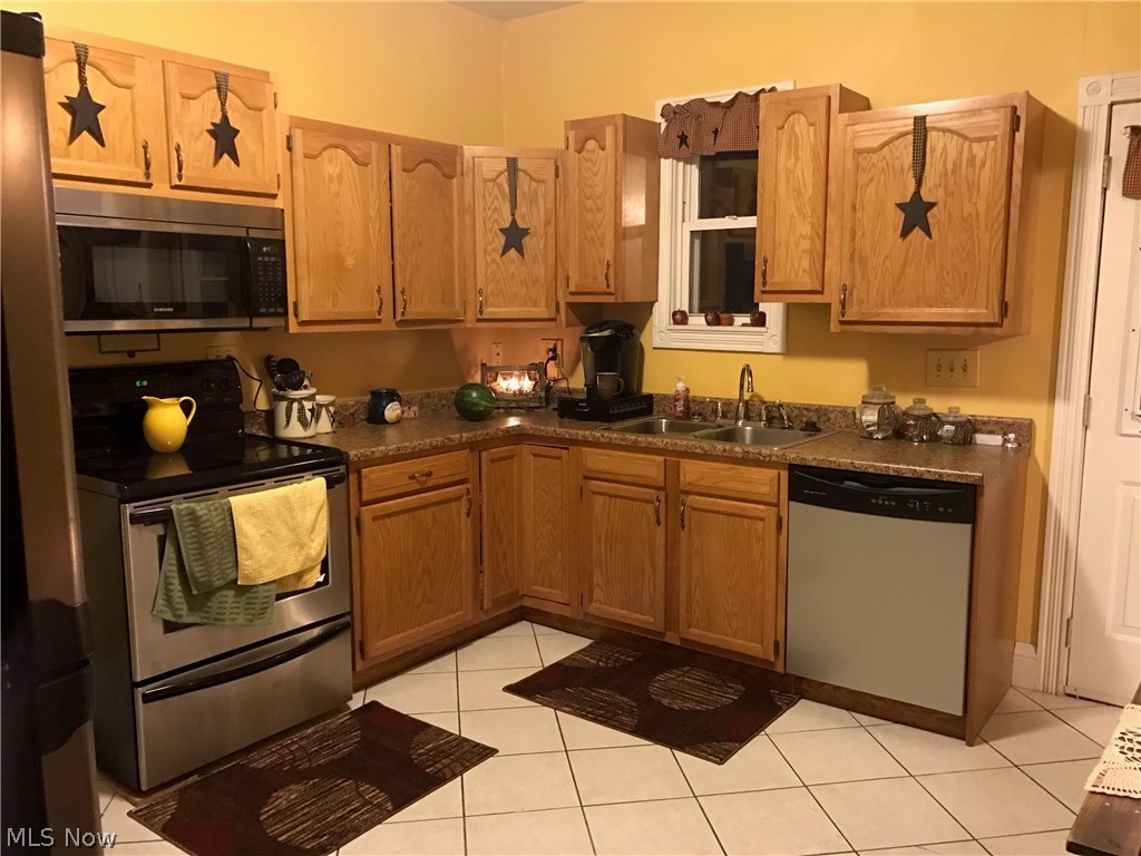 Land Improv Co Add - Residential