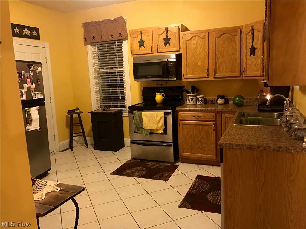 Land Improv Co Add - Residential