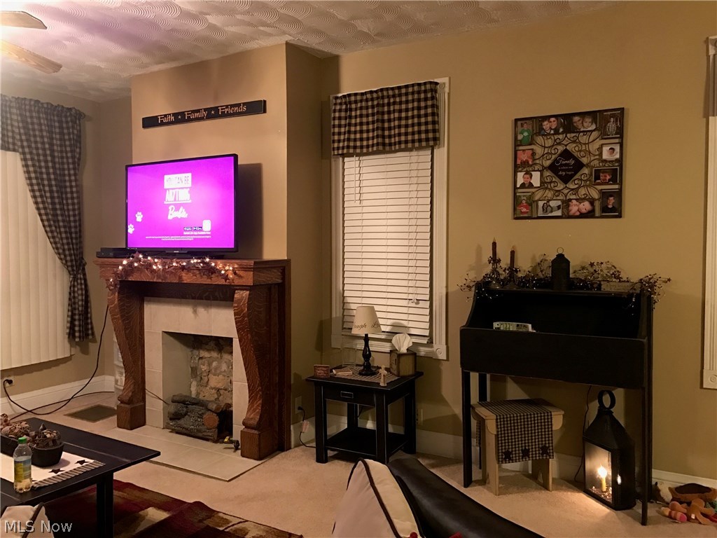 Land Improv Co Add - Residential