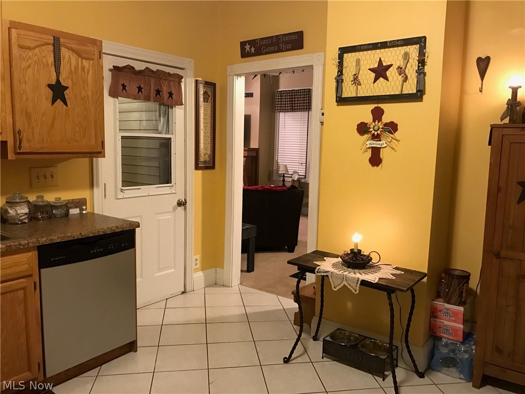 Land Improv Co Add - Residential