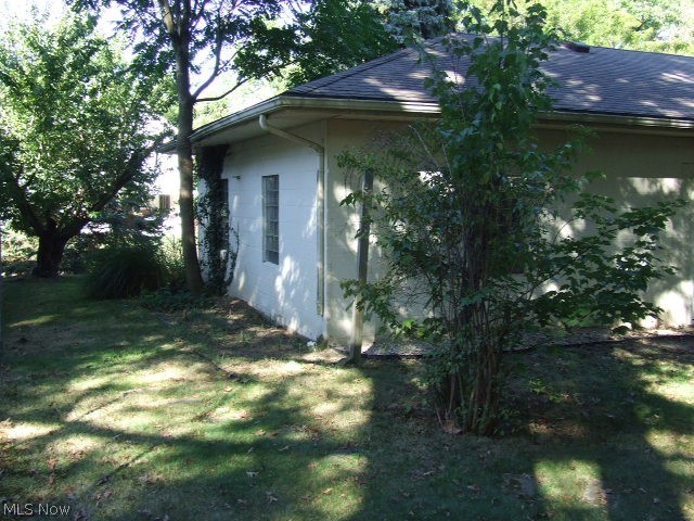 Underwood Park - Residential