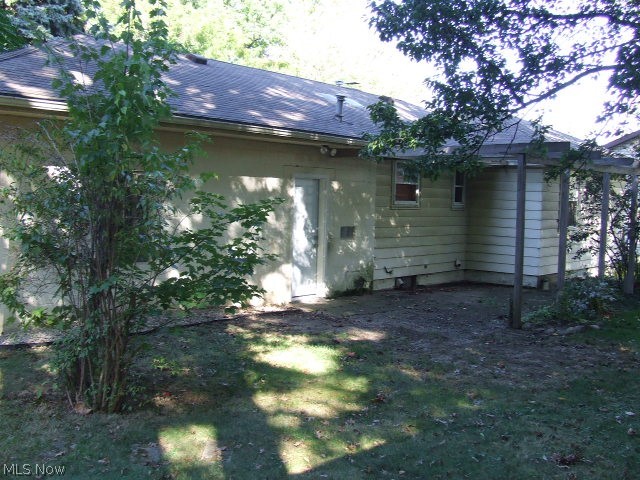 Underwood Park - Residential