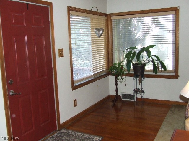 Underwood Park - Residential