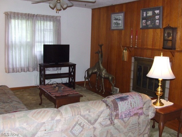 Underwood Park - Residential