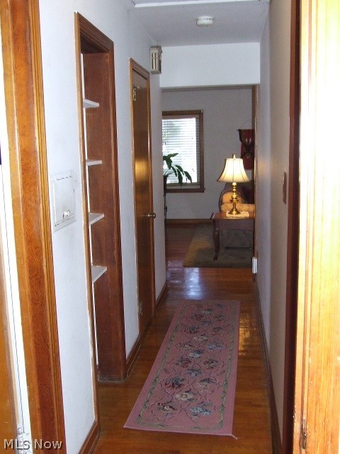 Underwood Park - Residential