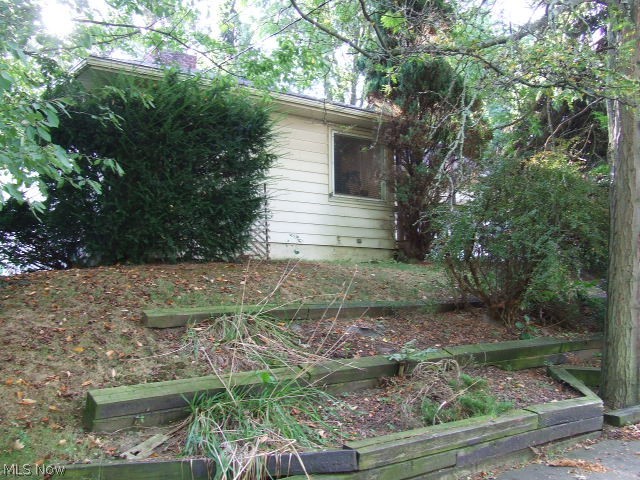 Underwood Park - Residential