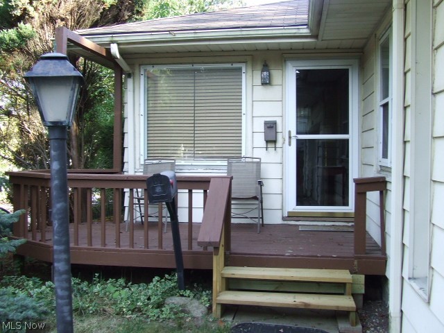 Underwood Park - Residential