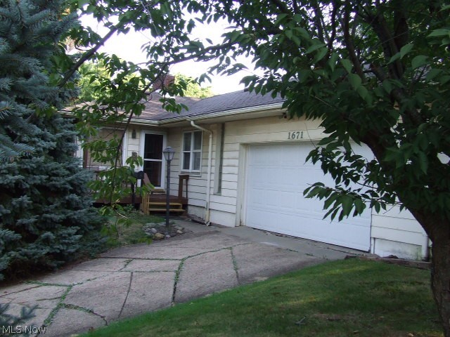 Underwood Park - Residential