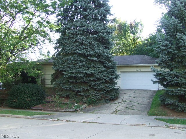 Underwood Park - Residential