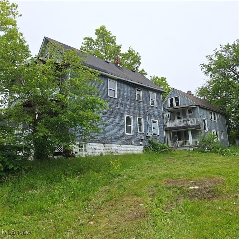 Yeakel - Residential Income