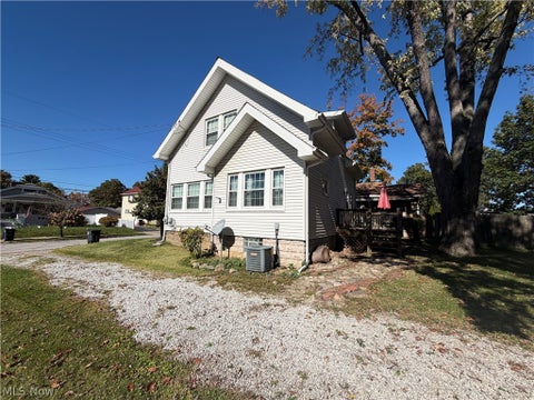 Tiny photo for 1139 Lexington Avenue, Akron, OH 44310 (MLS # 5254969)