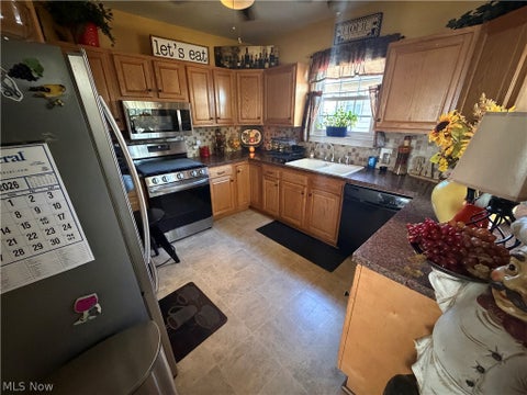 Tiny photo for 1139 Lexington Avenue, Akron, OH 44310 (MLS # 5254969)