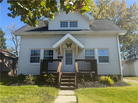 Tiny photo for 1139 Lexington Avenue, Akron, OH 44310 (MLS # 5254969)