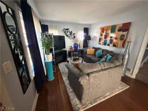 Tiny photo for 1139 Lexington Avenue, Akron, OH 44310 (MLS # 5254969)