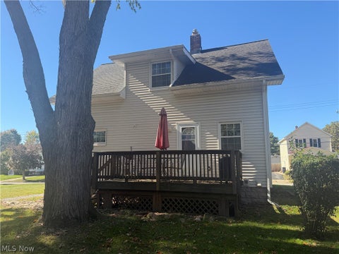 Tiny photo for 1139 Lexington Avenue, Akron, OH 44310 (MLS # 5254969)
