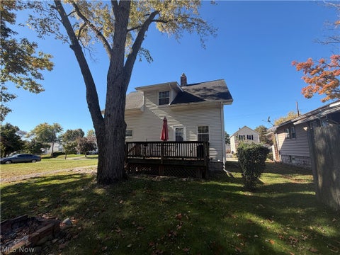 Tiny photo for 1139 Lexington Avenue, Akron, OH 44310 (MLS # 5254969)