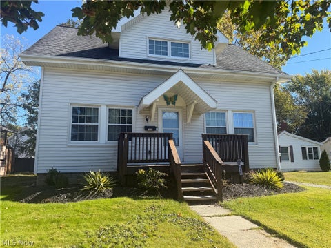 Tiny photo for 1139 Lexington Avenue, Akron, OH 44310 (MLS # 5254969)