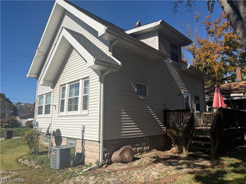Tiny photo for 1139 Lexington Avenue, Akron, OH 44310 (MLS # 5254969)