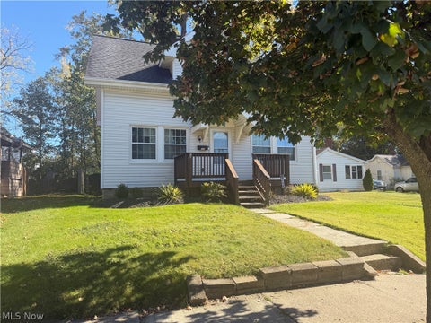 Tiny photo for 1139 Lexington Avenue, Akron, OH 44310 (MLS # 5254969)