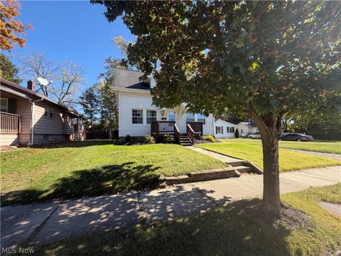 Tiny photo for 1139 Lexington Avenue, Akron, OH 44310 (MLS # 5254969)