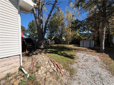 Tiny photo for 1139 Lexington Avenue, Akron, OH 44310 (MLS # 5254969)