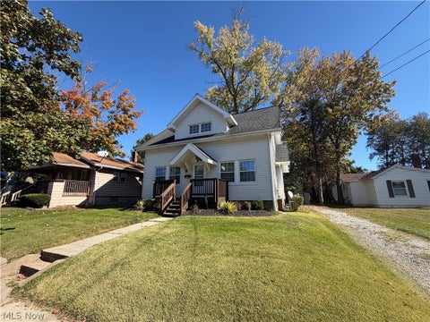 Tiny photo for 1139 Lexington Avenue, Akron, OH 44310 (MLS # 5254969)