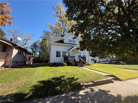 Tiny photo for 1139 Lexington Avenue, Akron, OH 44310 (MLS # 5254969)