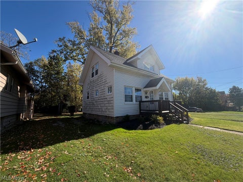 Tiny photo for 1139 Lexington Avenue, Akron, OH 44310 (MLS # 5254969)
