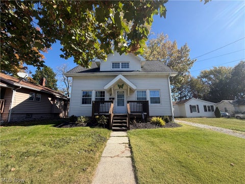 Tiny photo for 1139 Lexington Avenue, Akron, OH 44310 (MLS # 5254969)