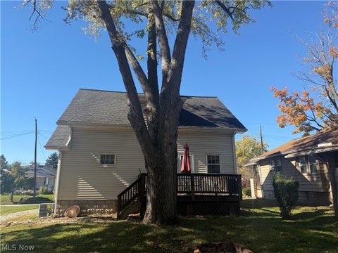 Tiny photo for 1139 Lexington Avenue, Akron, OH 44310 (MLS # 5254969)