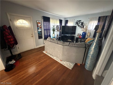 Tiny photo for 1139 Lexington Avenue, Akron, OH 44310 (MLS # 5254969)