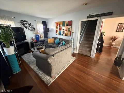 Tiny photo for 1139 Lexington Avenue, Akron, OH 44310 (MLS # 5254969)