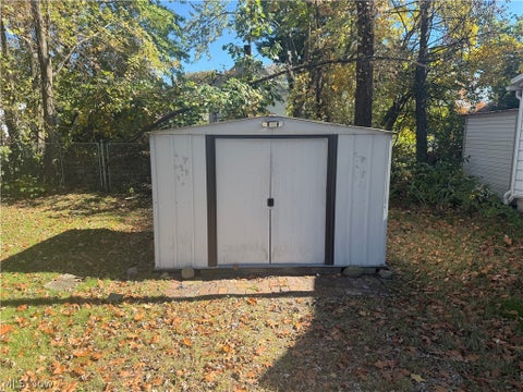 Tiny photo for 1139 Lexington Avenue, Akron, OH 44310 (MLS # 5254969)