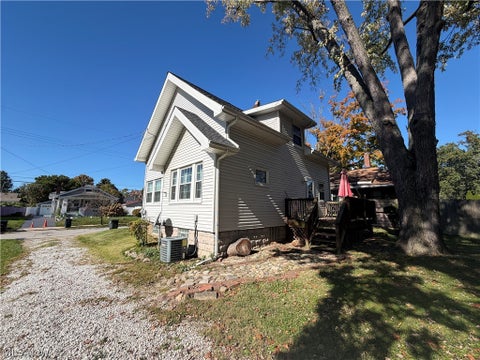 Tiny photo for 1139 Lexington Avenue, Akron, OH 44310 (MLS # 5254969)