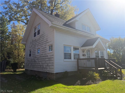 Tiny photo for 1139 Lexington Avenue, Akron, OH 44310 (MLS # 5254969)