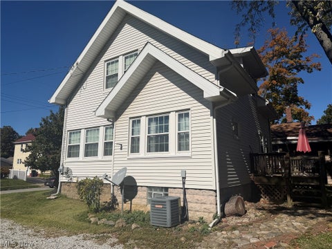 Tiny photo for 1139 Lexington Avenue, Akron, OH 44310 (MLS # 5254969)