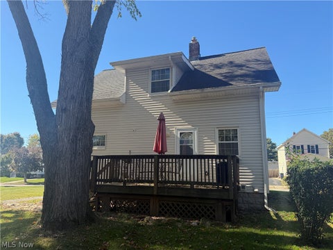 Tiny photo for 1139 Lexington Avenue, Akron, OH 44310 (MLS # 5254969)