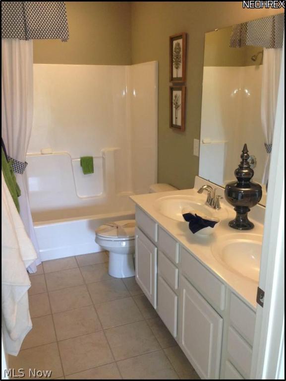 Sandy Ridge - Residential