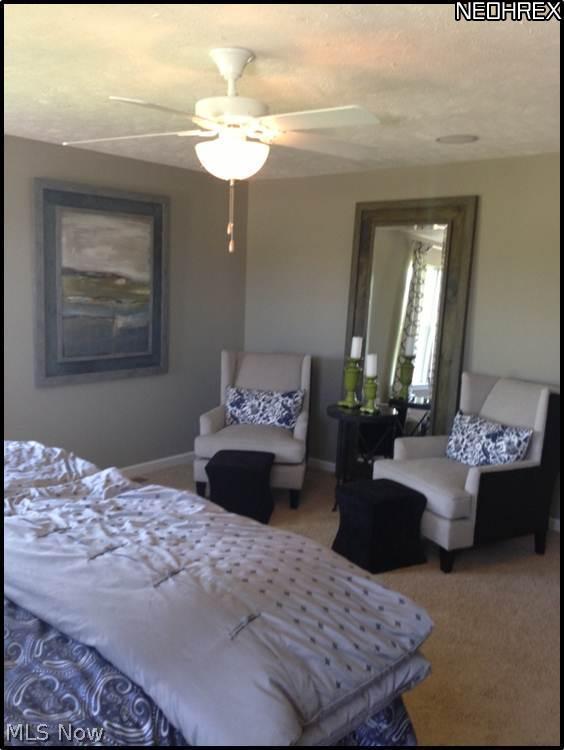 Sandy Ridge - Residential