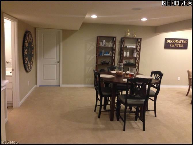 Sandy Ridge - Residential