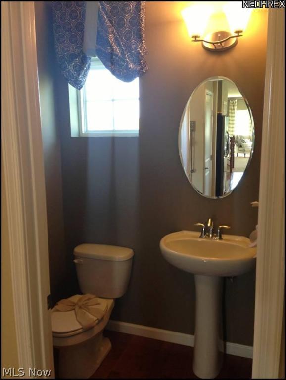 Sandy Ridge - Residential